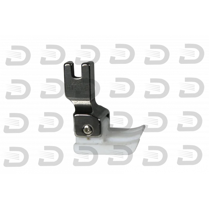 Düz Makine  SUSEIPlastik Ters Çima Ayağı 8.0mm