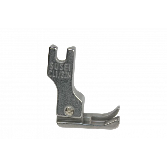 Düz Makine  SUSEITers Çima Ayağı 0.8mm   Extra Kal