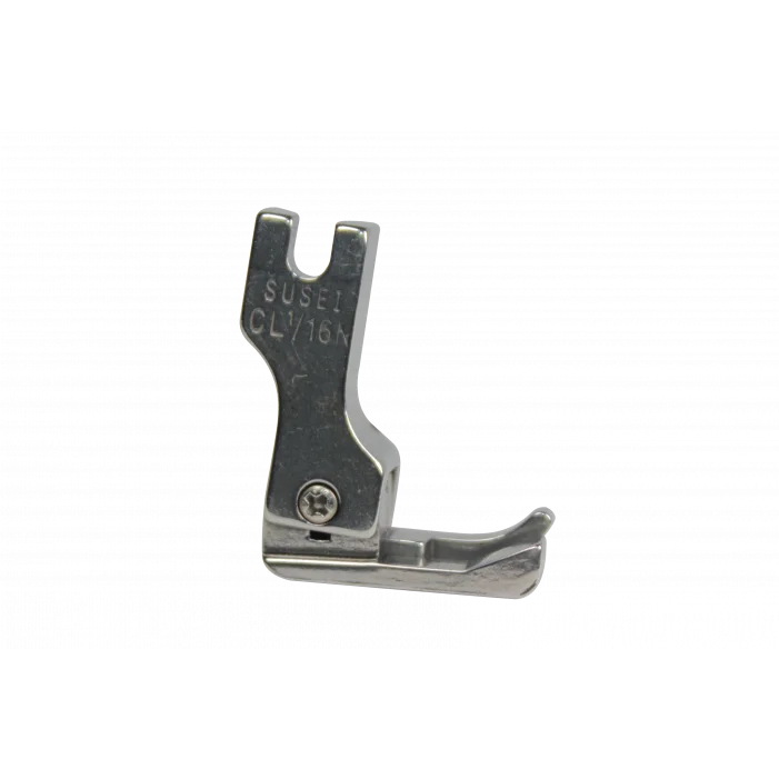 Düz Makine  SUSEITers Çima Ayağı 1.6mm   Extra Kal