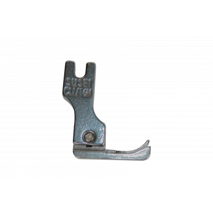 Düz Makine  SUSEITers Çima Ayağı 1.6mm   Extra Kal