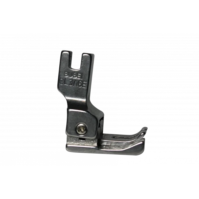 Düz Makine  SUSEITers Çima Ayağı 4.8mm   Extra Kal