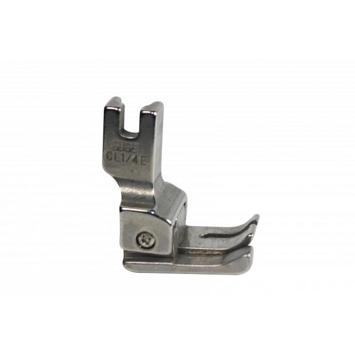 Düz Makine  SUSEITers Çima Ayağı 6.4mm   Extra Kal