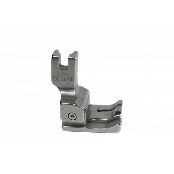 Düz Makine  SUSEITers Çima Ayağı 8.0mm   Extra Kal