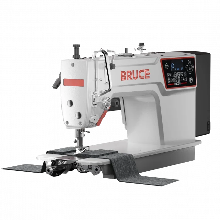 DÜZ MAKİNE(YENİ NESİL ELKTRİKLİ KAPALI KARTEL ÇİP