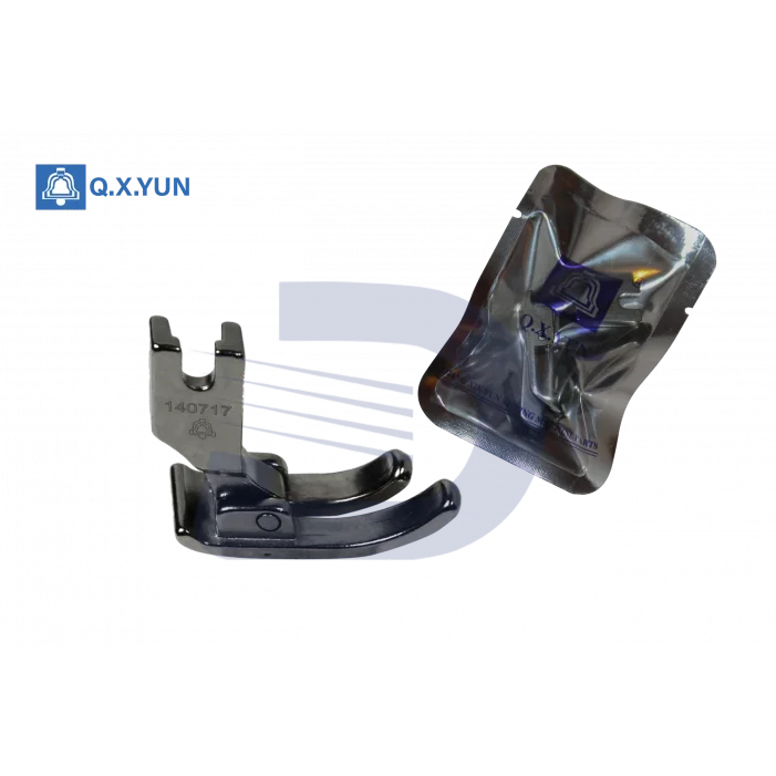 Düz Makine Yürüyen İğne Ayağı