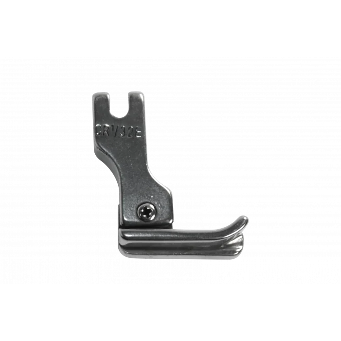 Düz MakineÇima Ayağı 0.8mm       SUSEI