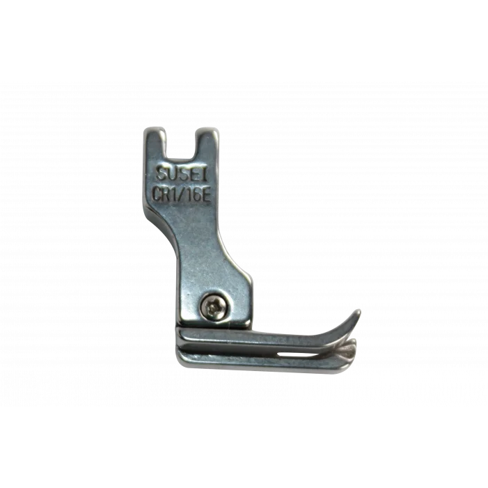 Düz MakineÇima Ayağı 1.6mm       SUSEI