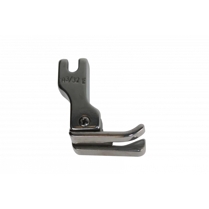 Düz MakineÇima Ayağı 2.4mm       SUSEI