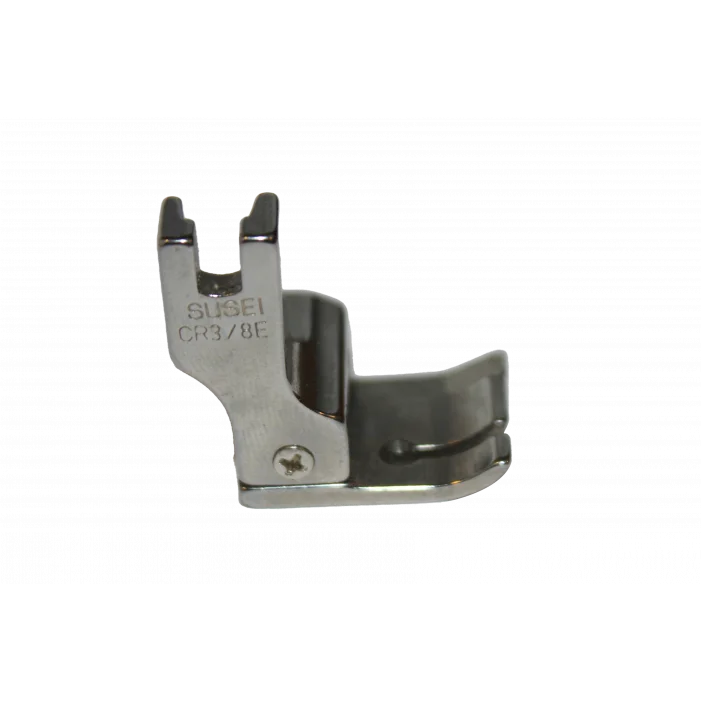 Düz MakineÇima Ayağı 9.5mm       SUSEI