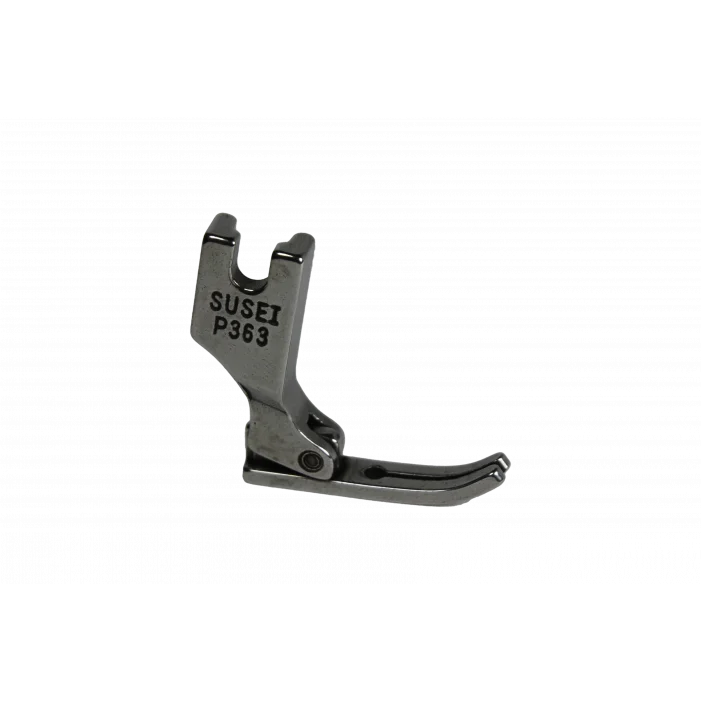 Düz MakineFermuar Ayağı  Çiftli   SUSEI