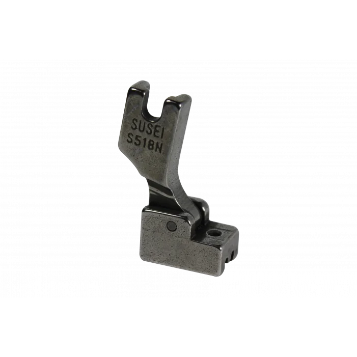 Düz MakineGizli Fermuar Ayağı  DARSUSEI