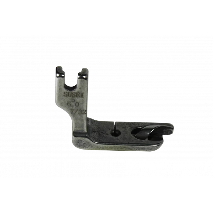 Düz MakineKıvırma Ayağı 5,6mm1.KALİTE