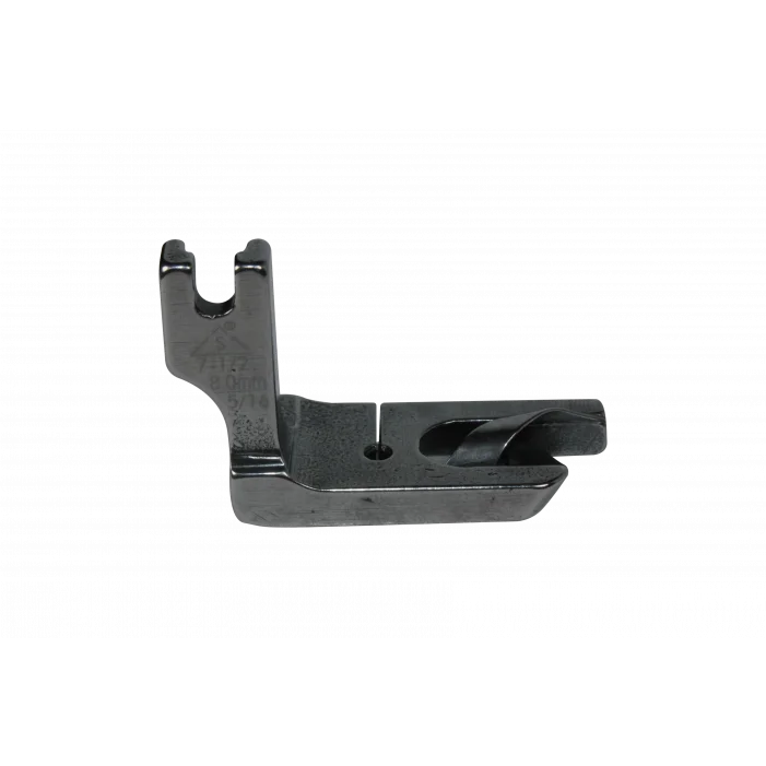 Düz MakineKıvırma Ayağı 8,0mm1.KALİTE