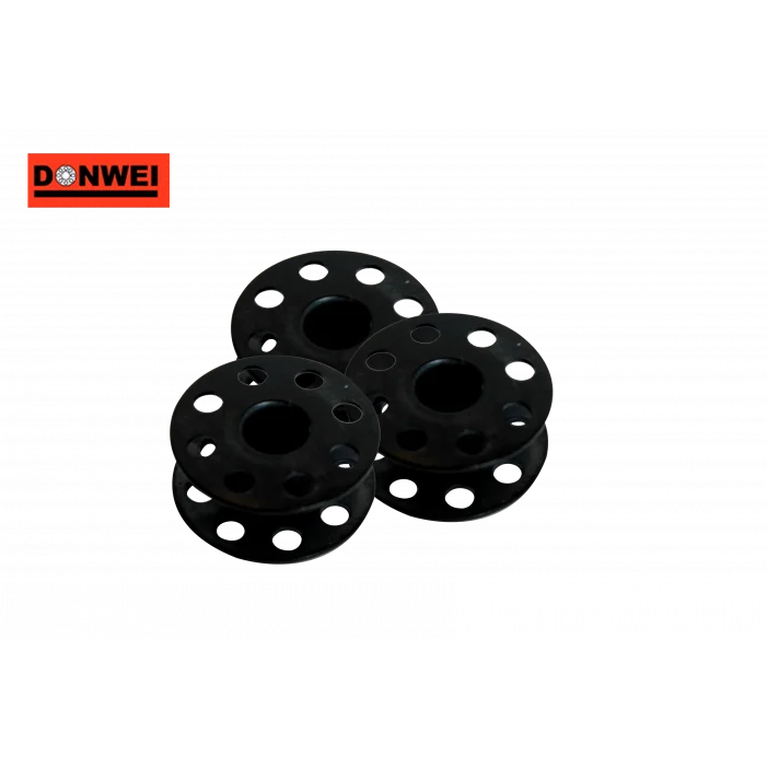 Düz MakineMasurası siyahOrijinal