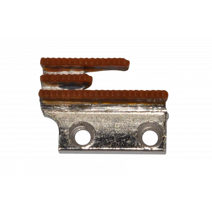 Düz MakinePlastik Dişli  (üzeri tırtırlı)