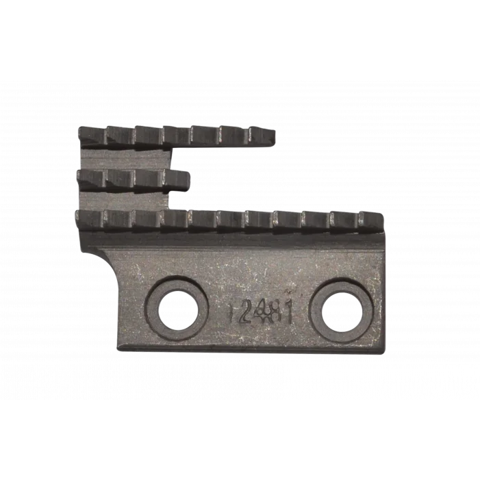 Düz MakineSeyrek Dişli (Kot için)