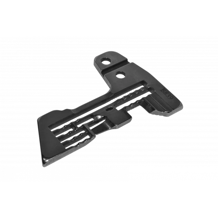 Esman - Siruba ov.5 İplik Penye Plaka