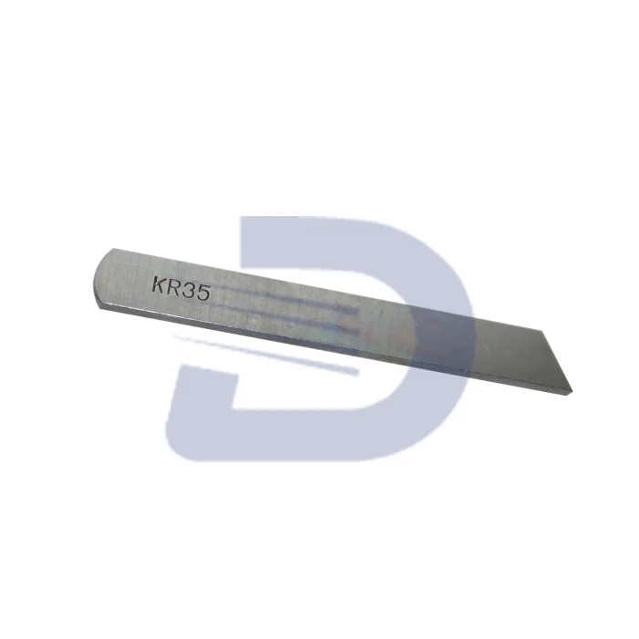 Esman - Siruba ov.Alt bıçak       Ekonomık