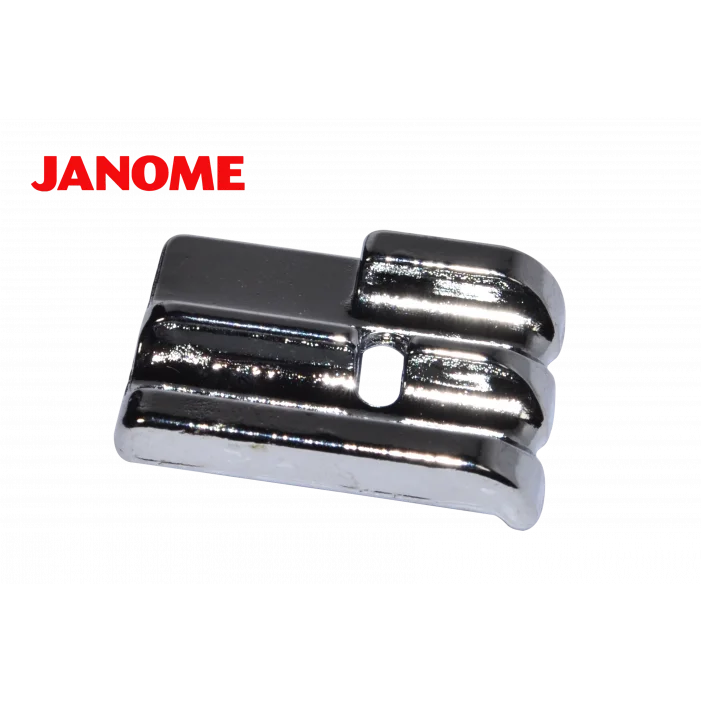 Janome Dar Fitil Ayağı 200002008