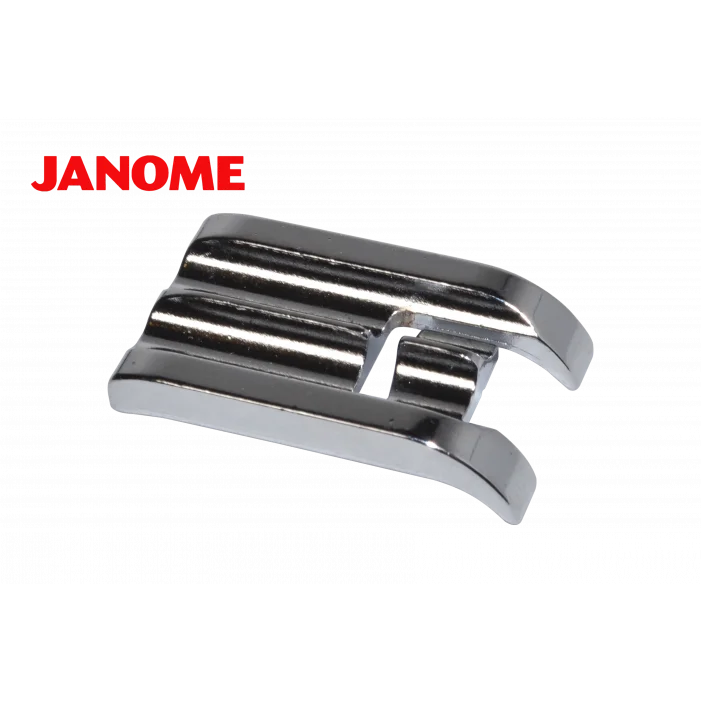 Janome Geniş Fitil Ayağı RJ-7330