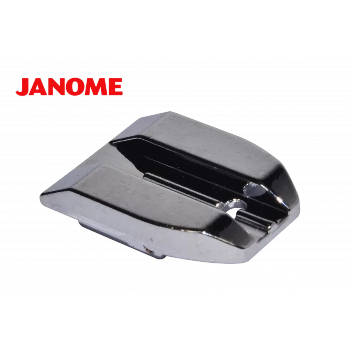 Janome Metal Gizli Fermuar Ayağı RJ-601Z