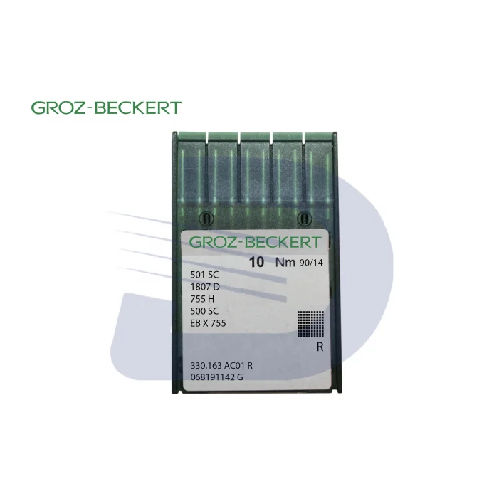 GÖZLÜ İLİK İĞNESİ