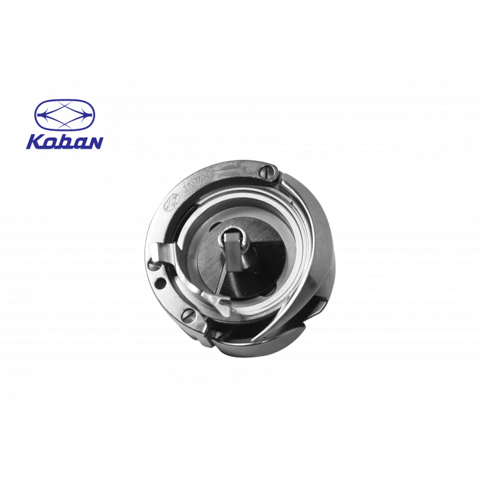 Highlead GC24618-1D Sütunlu Ç İğne İp Kesme Çağnoz