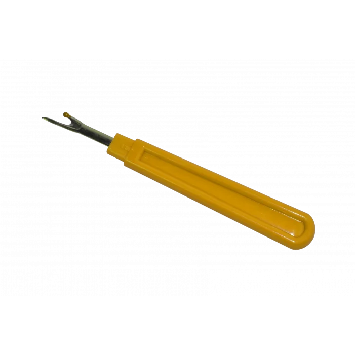 İlik Sökücü Büyük (yassı Düz Tutmalı)