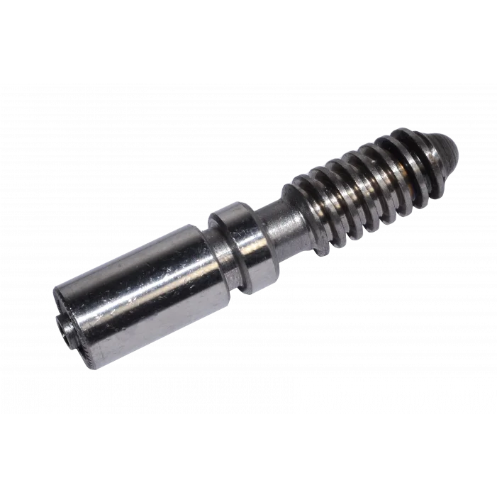 JACK A4 Düz Mak Numaratör mili