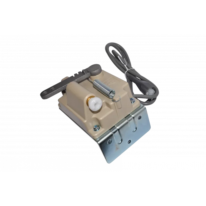 JACK A4 Düz Mak Pedal kutusu