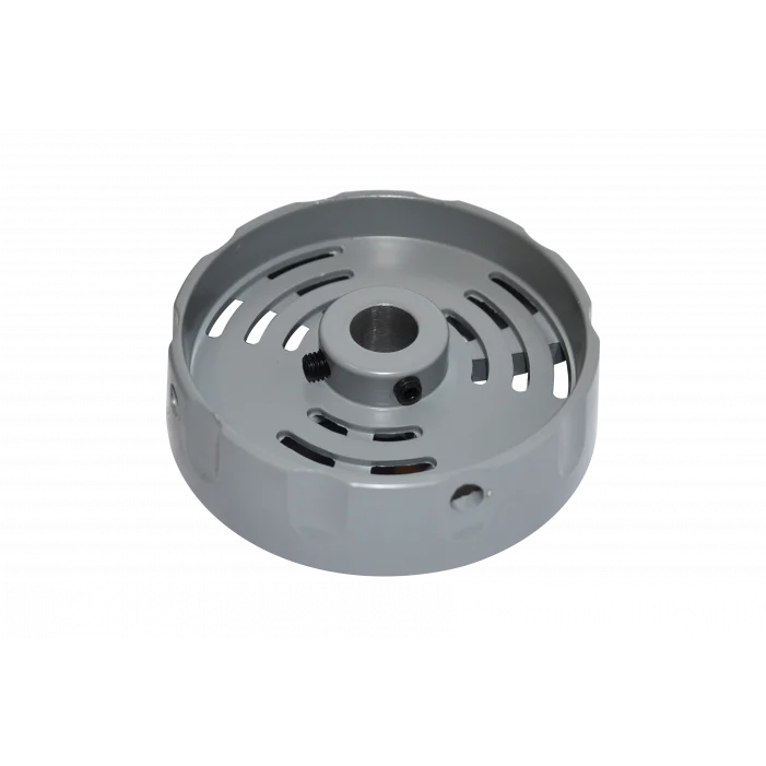 JACK A4 Düz Mak Volant