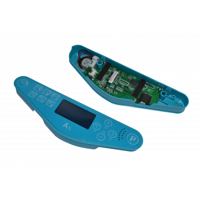 JACK A5 Düz Mak Ekran