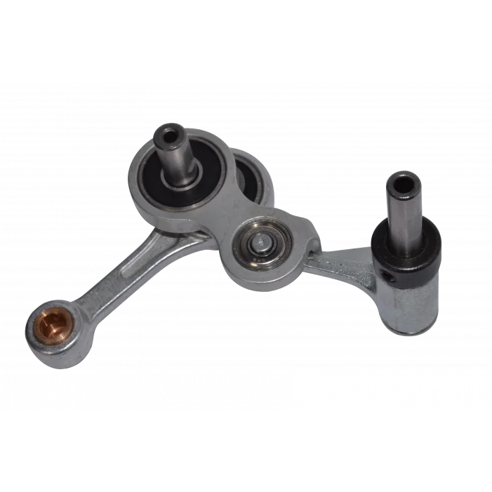 JACK A5 Düz Mak Horoz