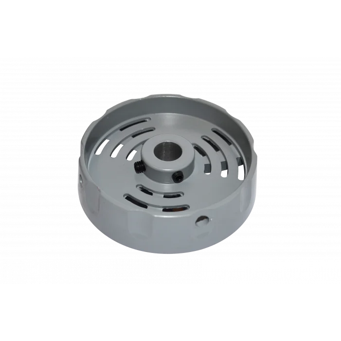 JACK A5 Düz Mak Volant