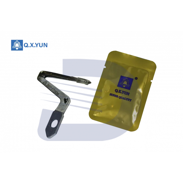 JACK JK-788 Ov Alt Lüper