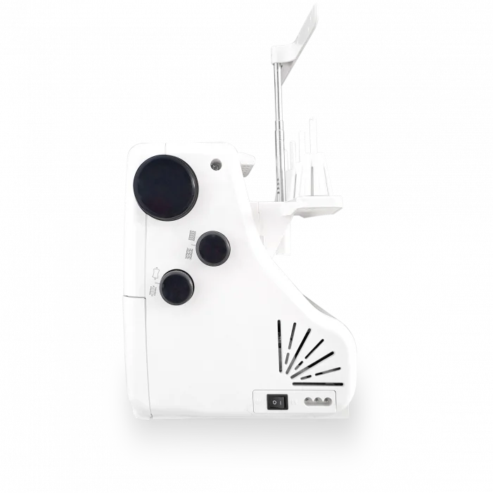 Janome 1000CPX Taşınabilir Reçme Makinasi