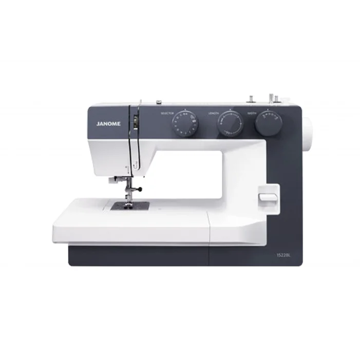 Janome 1522BL Taşınabilir Dikiş Makinası