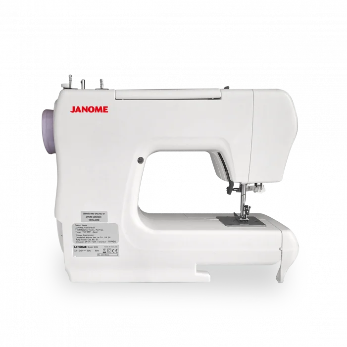 Janome 3022 Taşınabilir Dikiş  Makinası