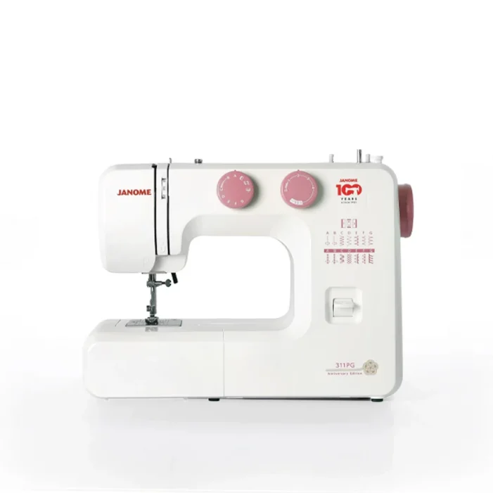 Janome 311PG Dikiş Makinesi
