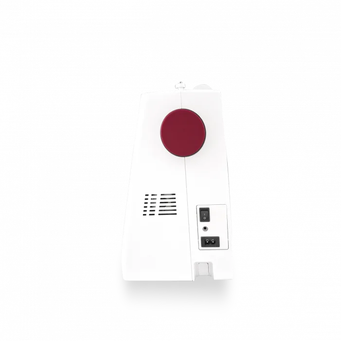 Janome 5060DC 7mm Taşınabilir Elektronik Dikiş Nak