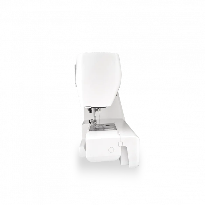 Janome 5060DC 7mm Taşınabilir Elektronik Dikiş Nak