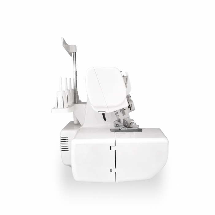 Janome 8002D Taşınabilir Overlok Makinası