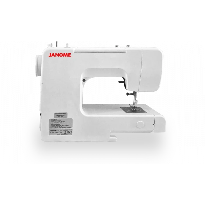 Janome Joy Of Sewing 311 Taşınabilir Dikiş Nakış M