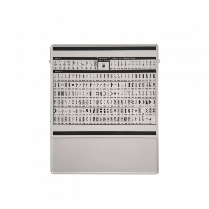 Janome MC6650 Taşınabilir Elektronik Dikiş Nakış M