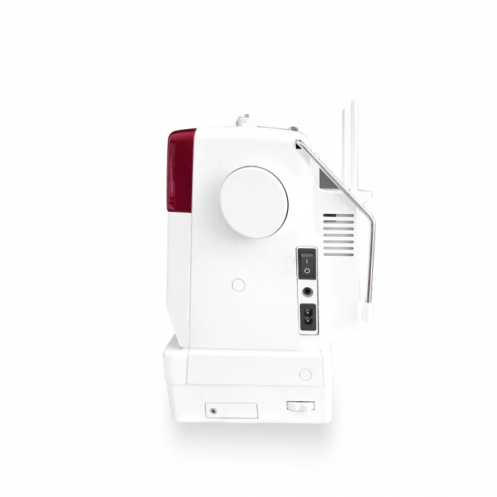 Janome MC6650 Taşınabilir Elektronik Dikiş Nakış M