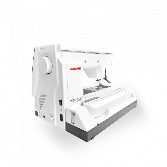 Janome MC9900 Taşınabilir Elektronik Dikiş Nakış M