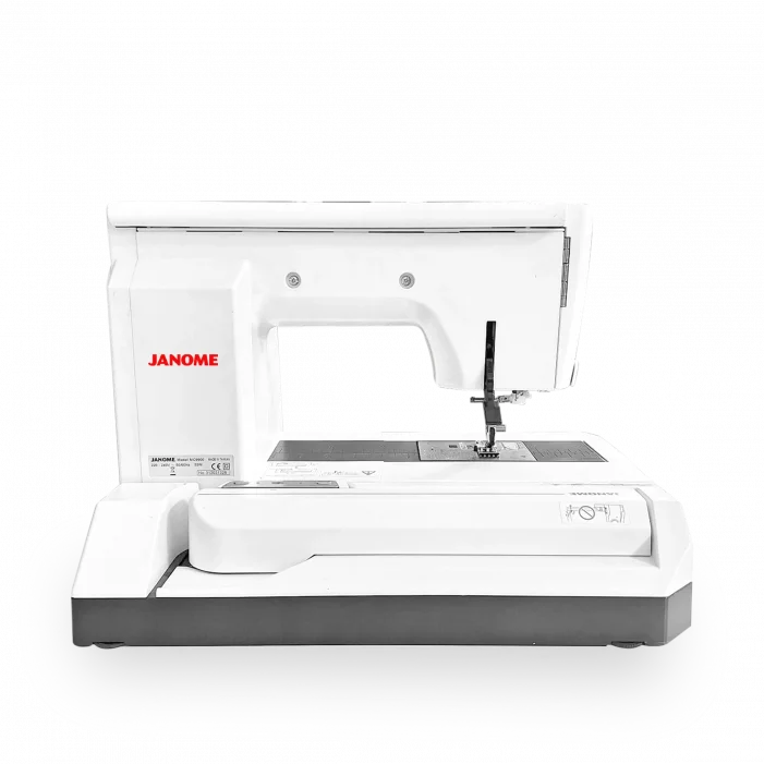 Janome MC9900 Taşınabilir Elektronik Dikiş Nakış M