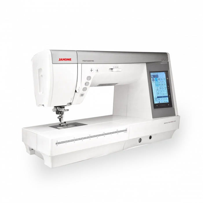 Janome MC9450 Taşınabilir Elektronik Dikiş Nakış M