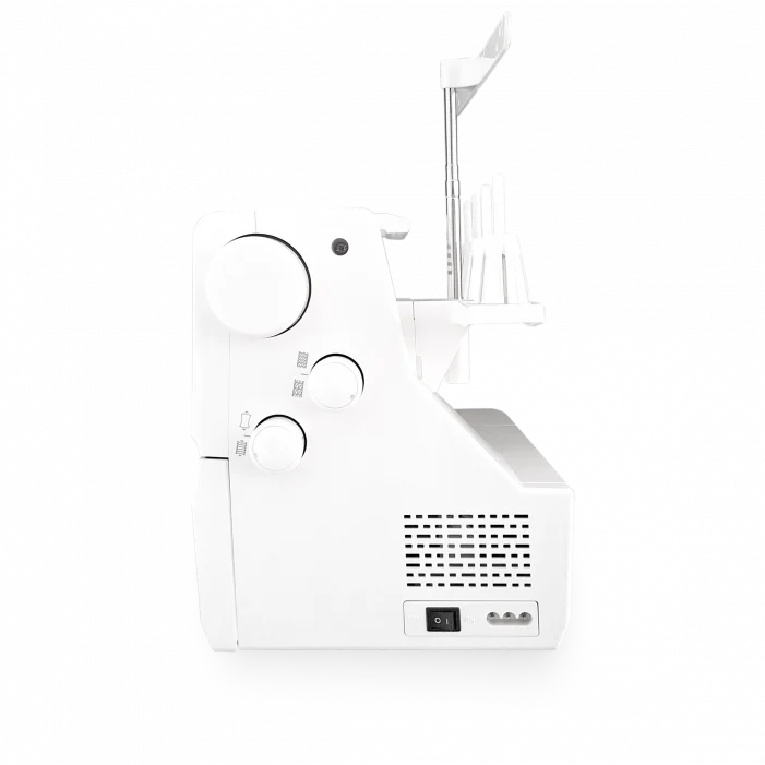 Janome 2000CPX Taşınabilir Reçme Makinasi