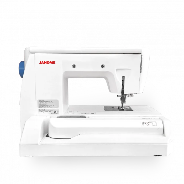Janome Skyline S9 Taşınabilir Bilgisayarlı Dikiş N
